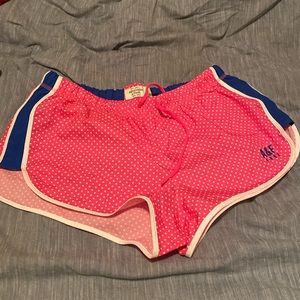 Abercrombie & Fitch short